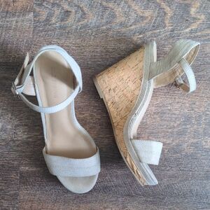 Call It Spring 4" Wedges